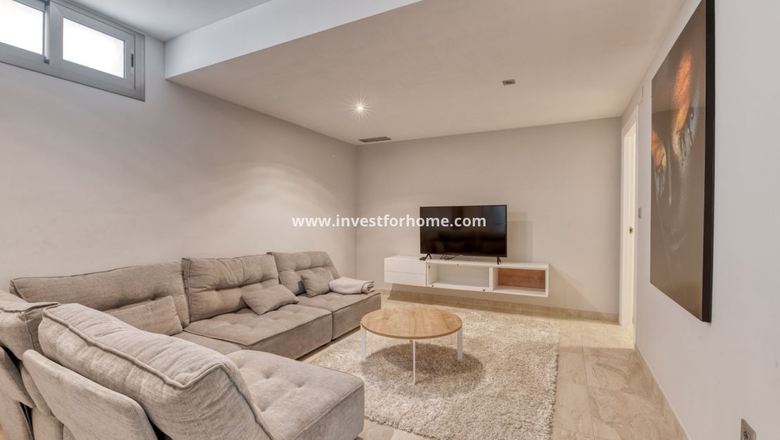 Vente - Villa - Orihuela Costa - Villamartín