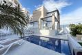Vente - Villa - Orihuela Costa - Villamartín