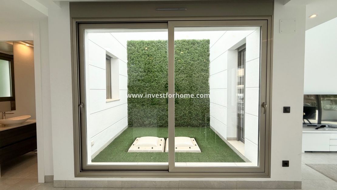 Vente - Villa - Orihuela Costa - Villamartín