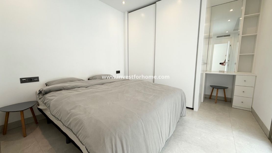 Vente - Villa - Orihuela Costa - Villamartín