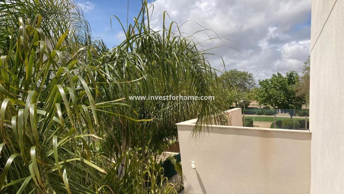 Vente - Villa - Pilar de la Horadada - Costa Blanca