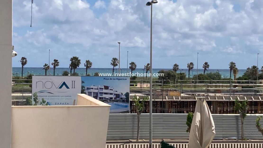 Vente - Villa - Pilar de la Horadada - Costa Blanca