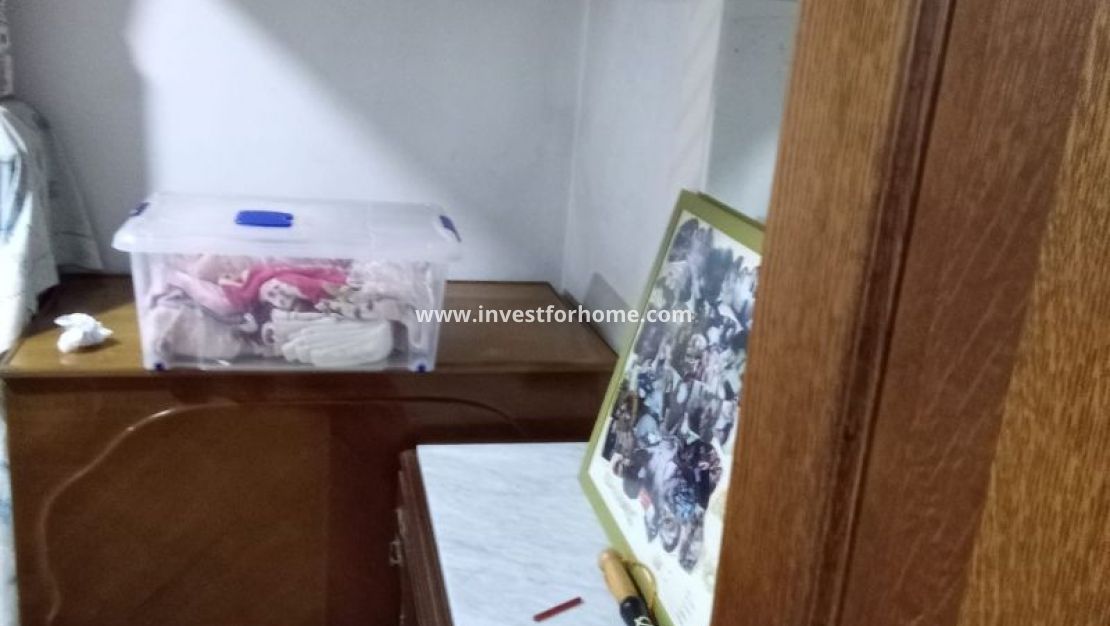 Vente - Villa - Pilar de la Horadada - Costa Blanca