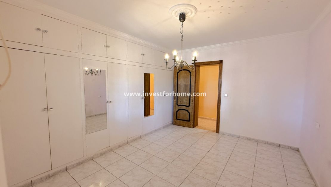 Vente - Villa - Pilar de la Horadada - Costa Blanca
