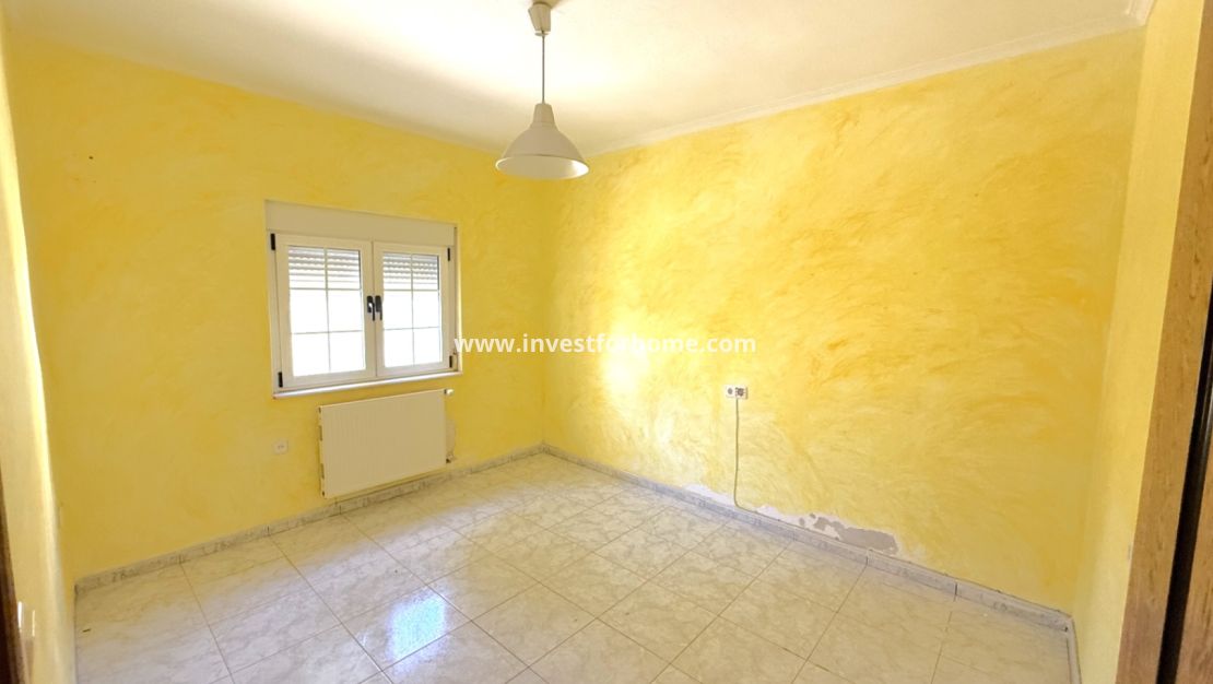 Vente - Villa - Pilar de la Horadada - Costa Blanca