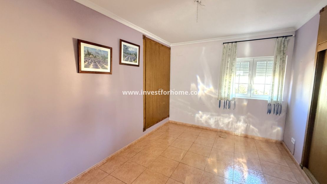 Vente - Villa - Pilar de la Horadada - Costa Blanca