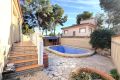 Vente - Villa - Pilar de la Horadada - Costa Blanca