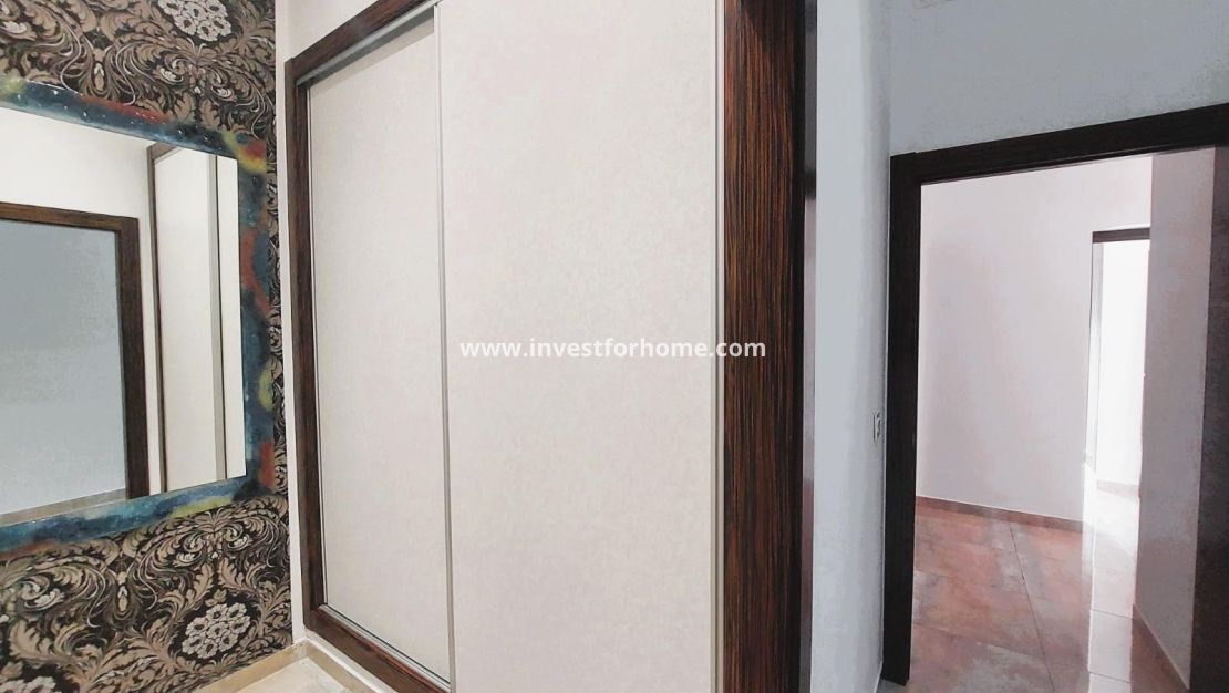 Vente - Villa - Pilar de la Horadada - Costa Blanca