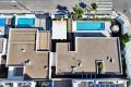 Vente - Villa - Pilar de la Horadada - Costa Blanca