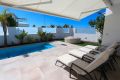 Vente - Villa - Pilar de la Horadada - Costa Blanca