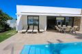 Vente - Villa - Pilar de la Horadada - Costa Blanca