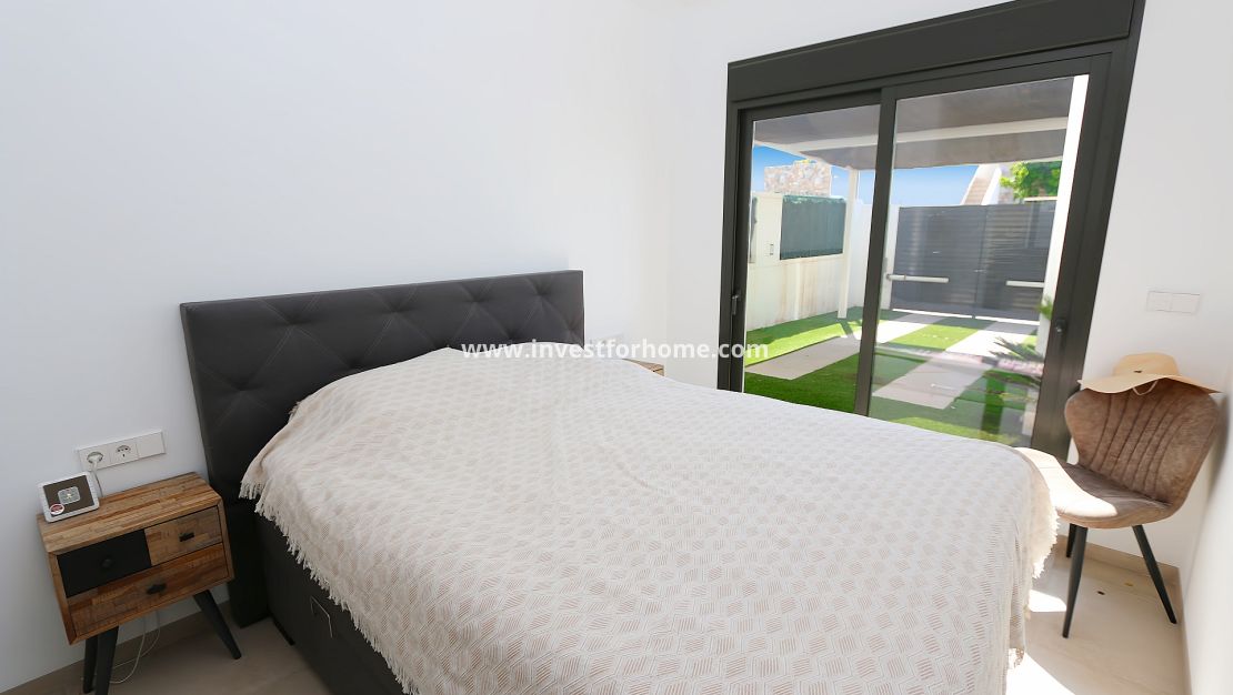 Vente - Villa - Pilar de la Horadada - Costa Blanca