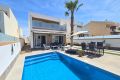 Vente - Villa - Pilar de la Horadada - Costa Blanca