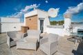 Vente - Villa - Pilar de la Horadada - Costa Blanca