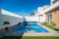 Vente - Villa - Pilar de la Horadada - Costa Blanca
