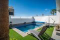 Vente - Villa - Pilar de la Horadada - Costa Blanca
