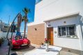 Vente - Villa - Pilar de la Horadada - Costa Blanca