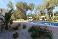 Vente - Villa - Pilar de la Horadada - Pinar de Campoverde