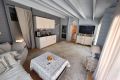 Vente - Villa - Pilar de la Horadada - Pinar de Campoverde