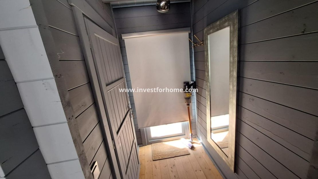 Vente - Villa - Pilar de la Horadada - Pinar de Campoverde