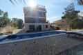 Vente - Villa - Pilar de la Horadada - Pinar de Campoverde