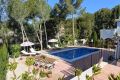 Vente - Villa - Pilar de la Horadada - Pinar de Campoverde