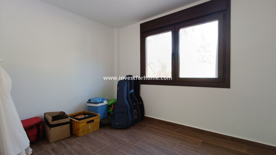 Vente - Villa - Pilar de la Horadada - Pinar de Campoverde