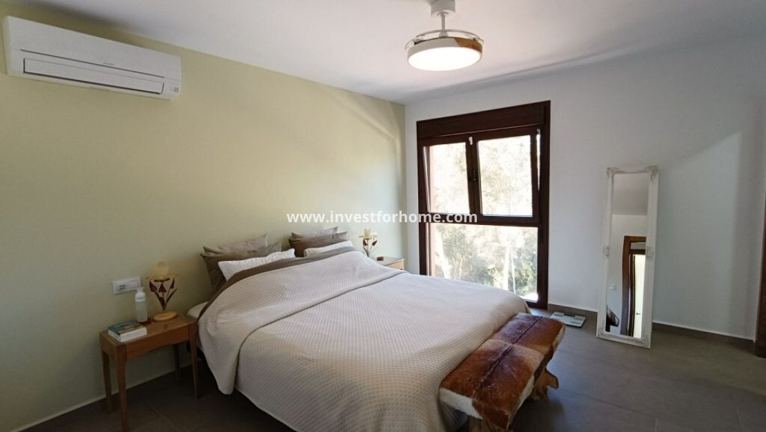 Vente - Villa - Pilar de la Horadada - Pinar de Campoverde
