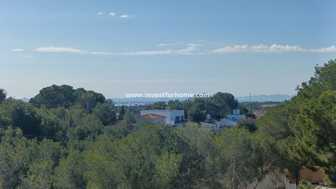 Vente - Villa - Pilar de la Horadada - Pinar de Campoverde
