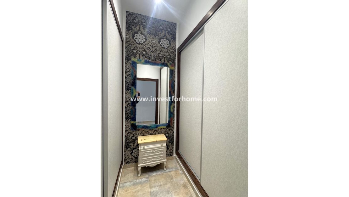 Vente - Villa - Pilar de la Horadada - Torre De La Horadada