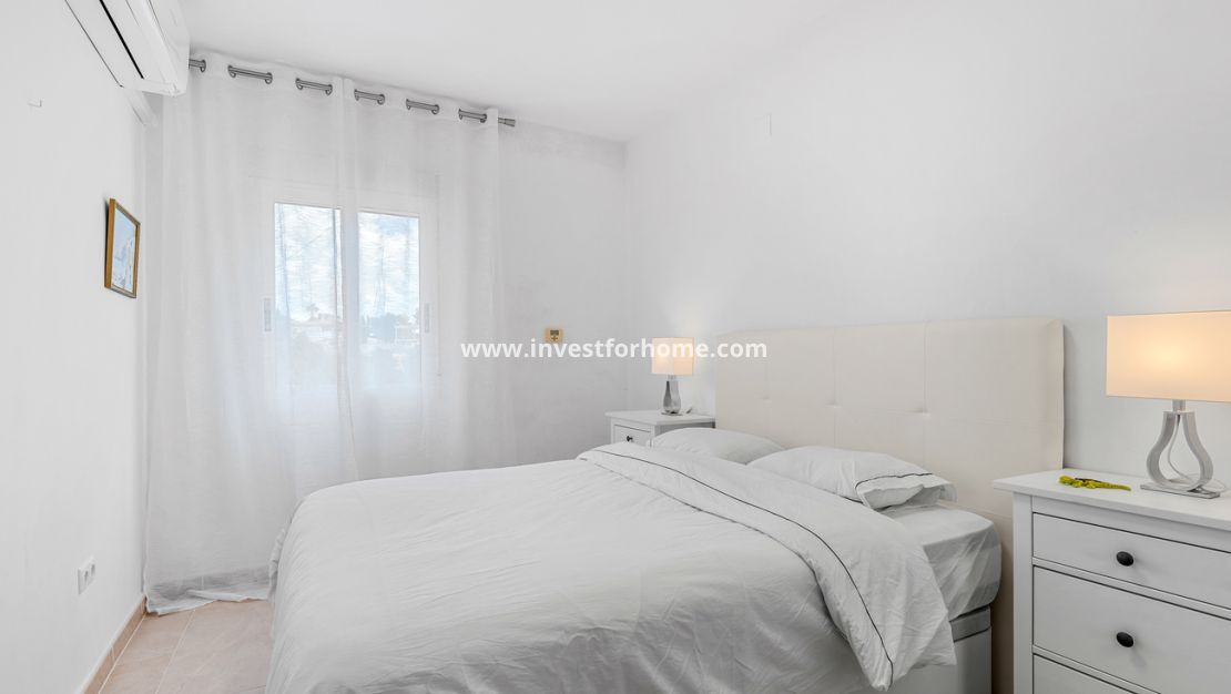 Vente - Villa - Pinar de Campoverde - Costa Blanca