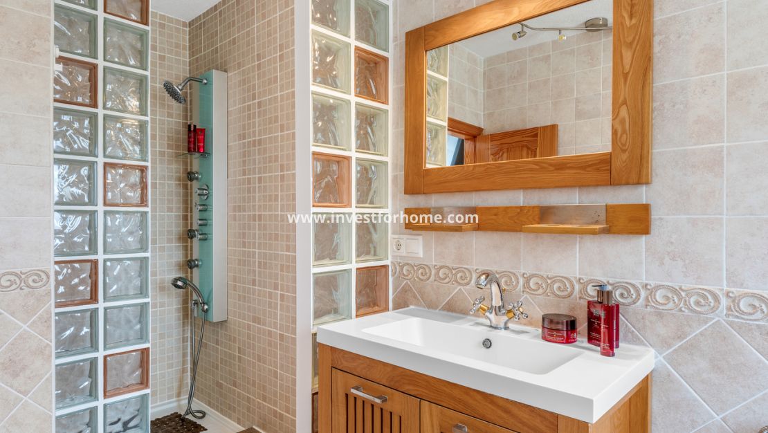 Vente - Villa - Pinar de Campoverde - Costa Blanca