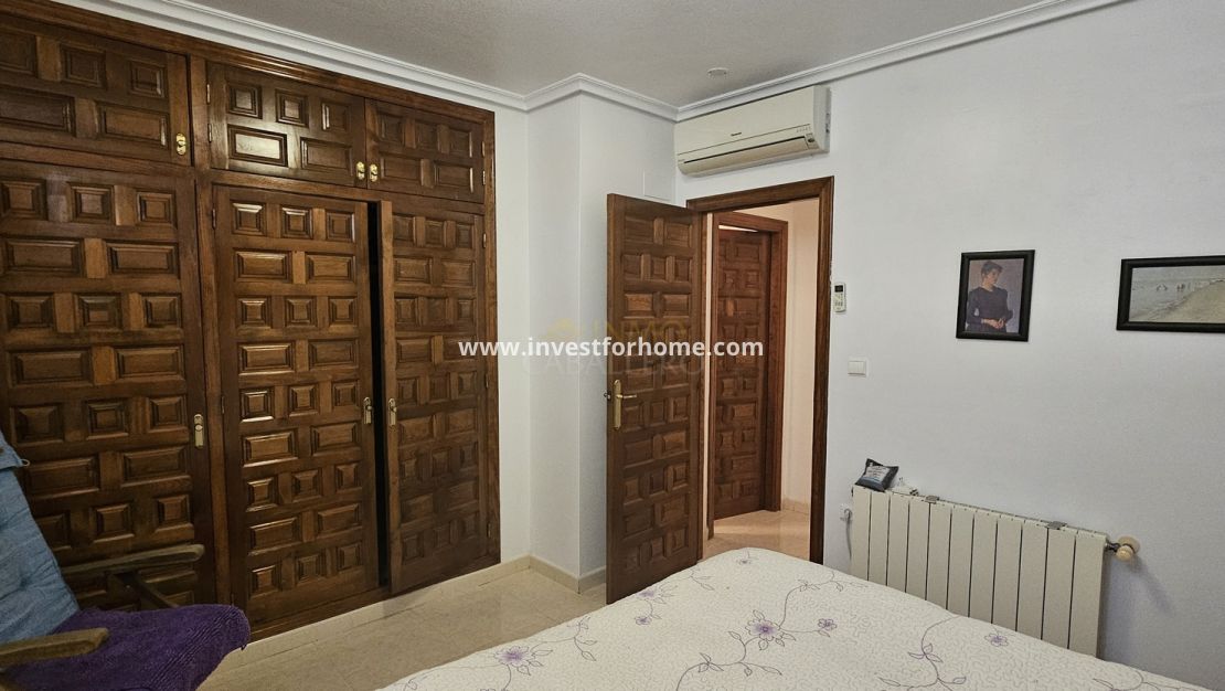 Vente - Villa - Pinar de Campoverde - Inland