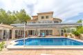 Vente - Villa - Pinar de Campoverde - Inland