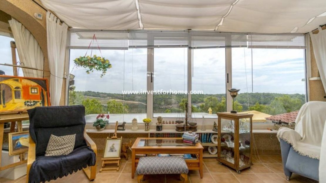 Vente - Villa - Pinar de Campoverde - Inland