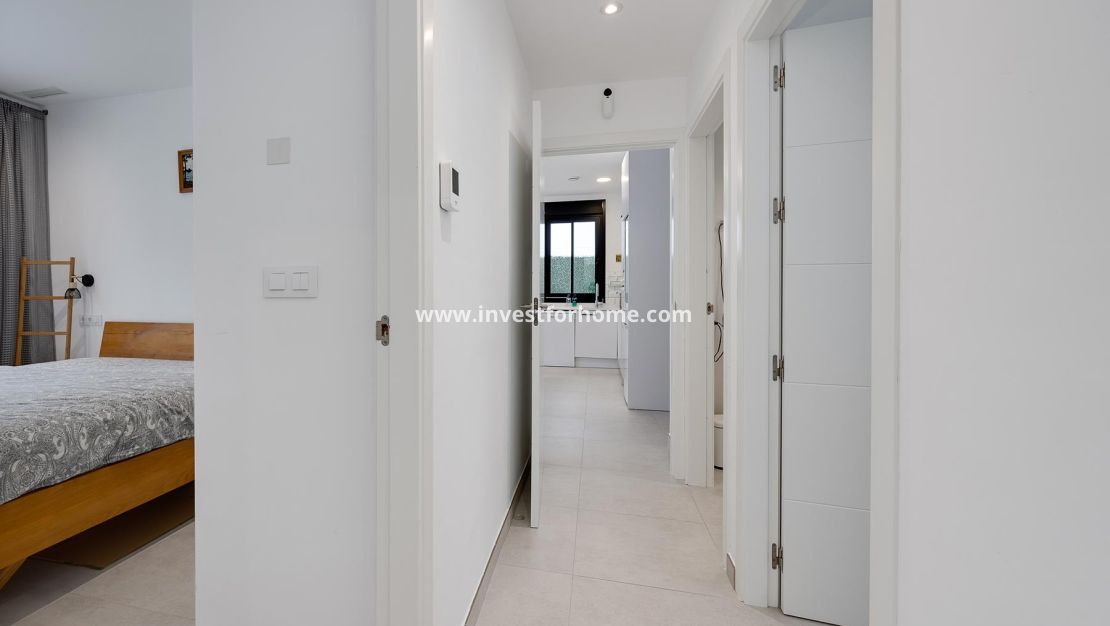 Vente - Villa - Pinar de Campoverde - Inland