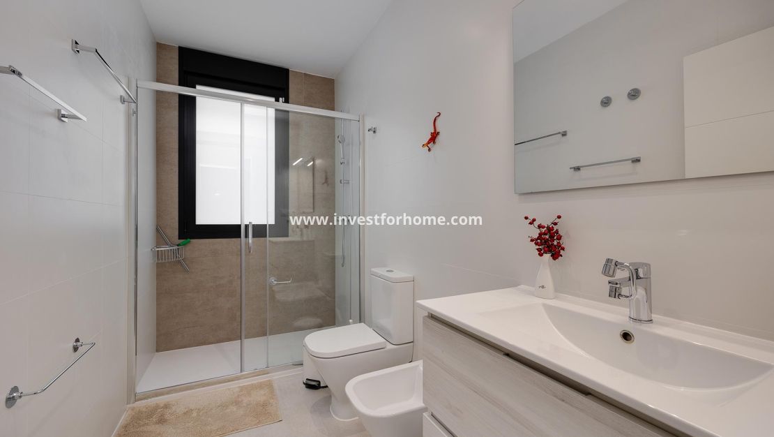 Vente - Villa - Pinar de Campoverde - Inland