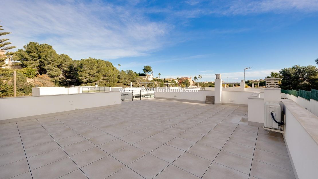 Vente - Villa - Pinar de Campoverde - Inland