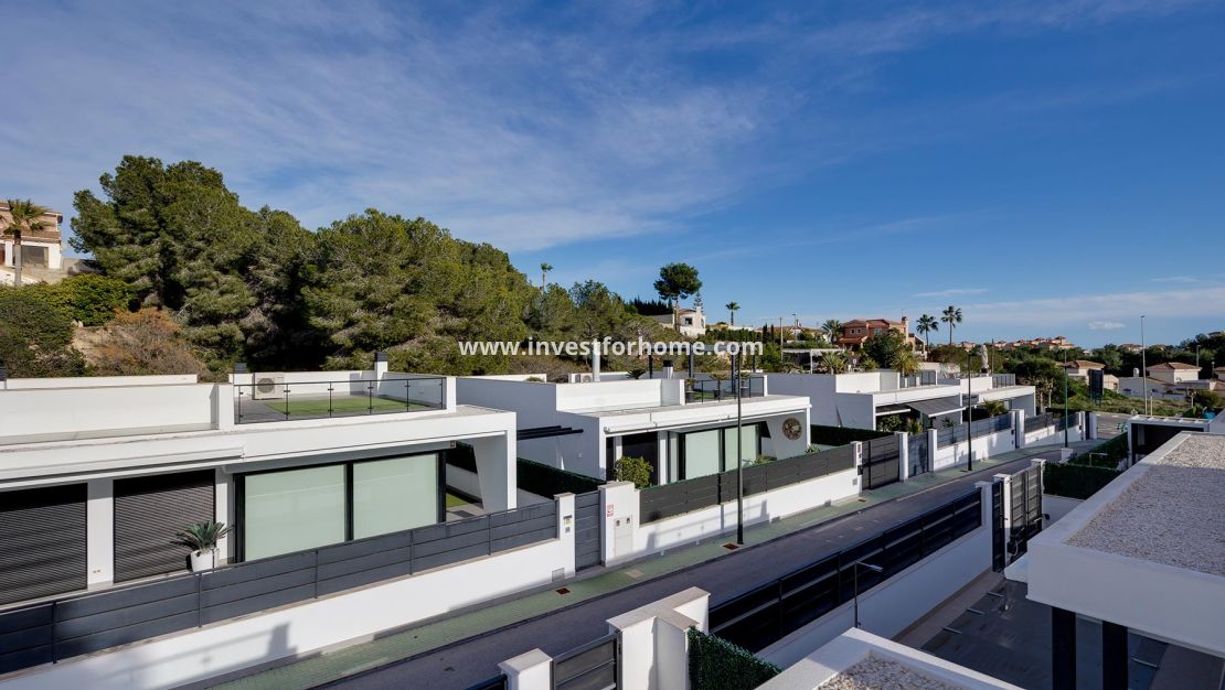 Vente - Villa - Pinar de Campoverde - Inland