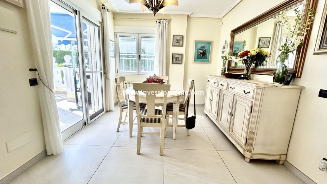 Vente - Villa - Pinar de Campoverde - Inland