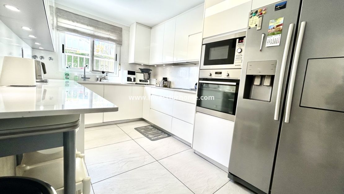 Vente - Villa - Pinar de Campoverde - Inland