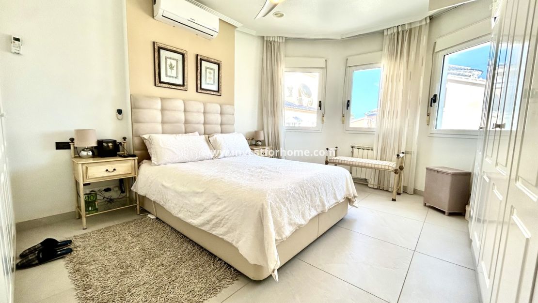 Vente - Villa - Pinar de Campoverde - Inland