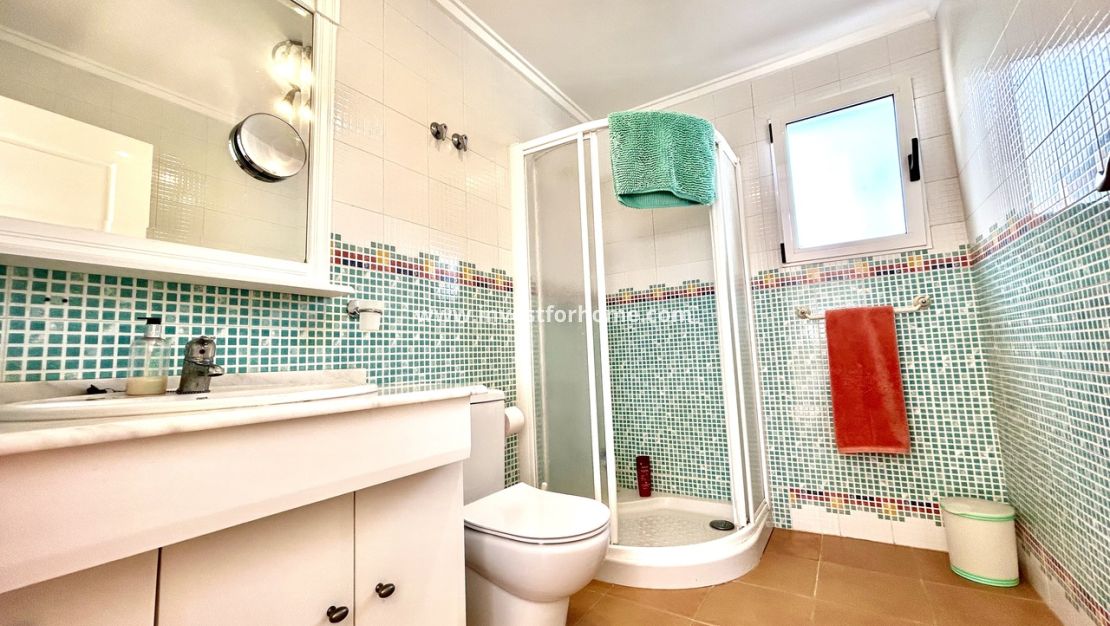 Vente - Villa - Pinar de Campoverde - Inland