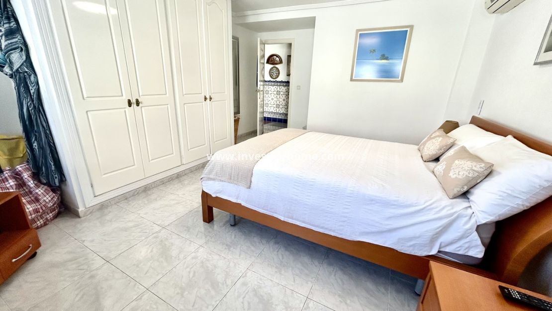 Vente - Villa - Pinar de Campoverde - Inland