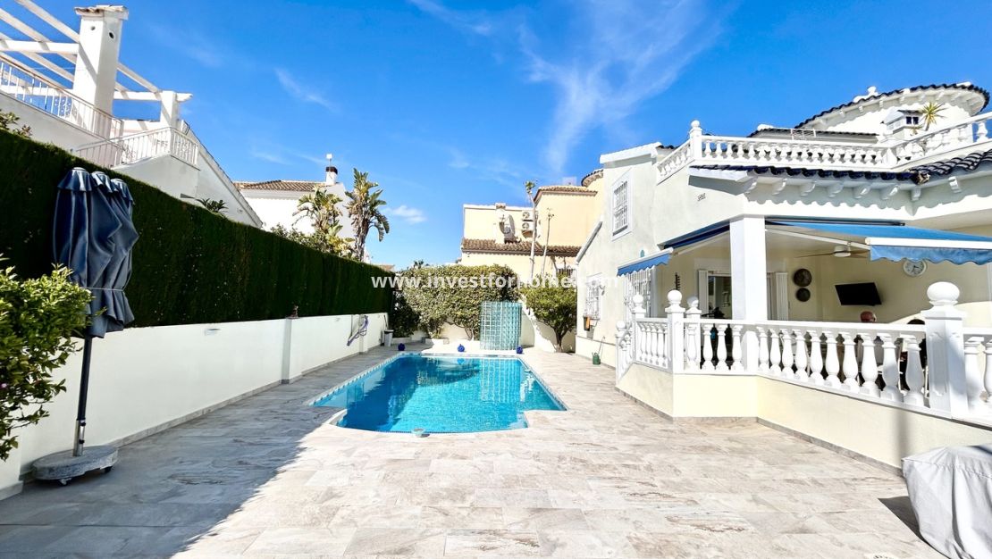 Vente - Villa - Pinar de Campoverde - Inland