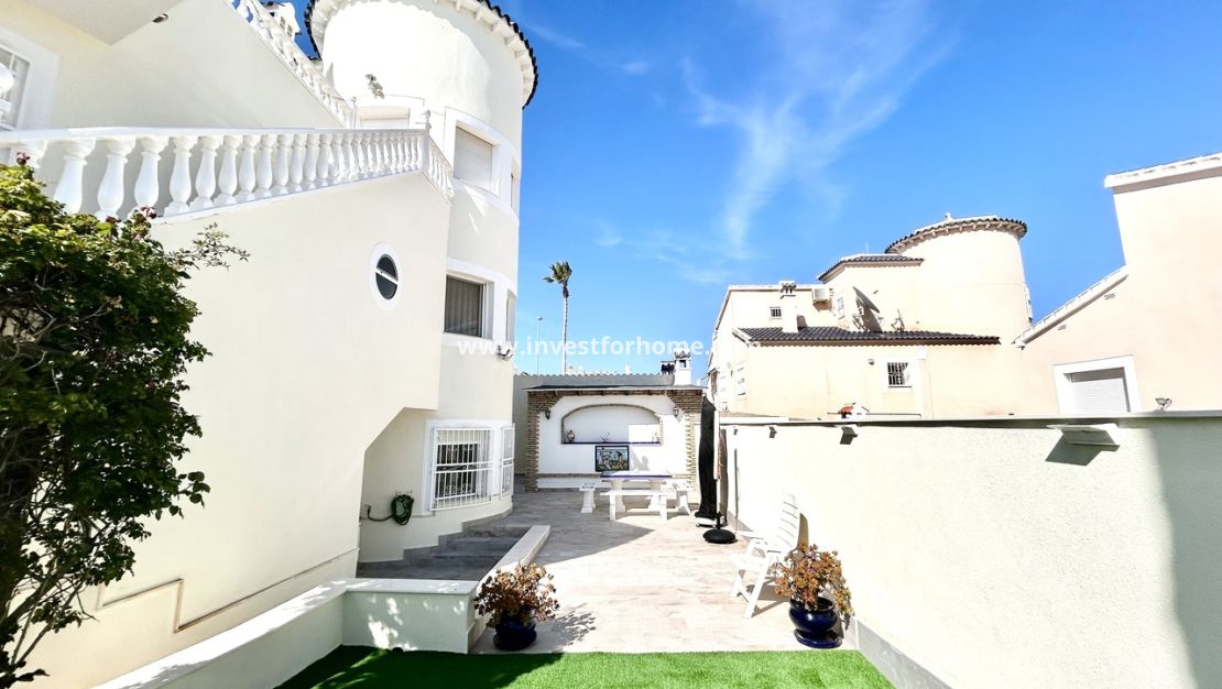 Vente - Villa - Pinar de Campoverde - Inland