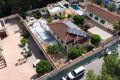 Vente - Villa - Pinar de Campoverde - Inland