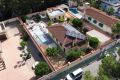 Vente - Villa - Pinar de Campoverde - Inland