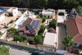 Vente - Villa - Pinar de Campoverde - Inland