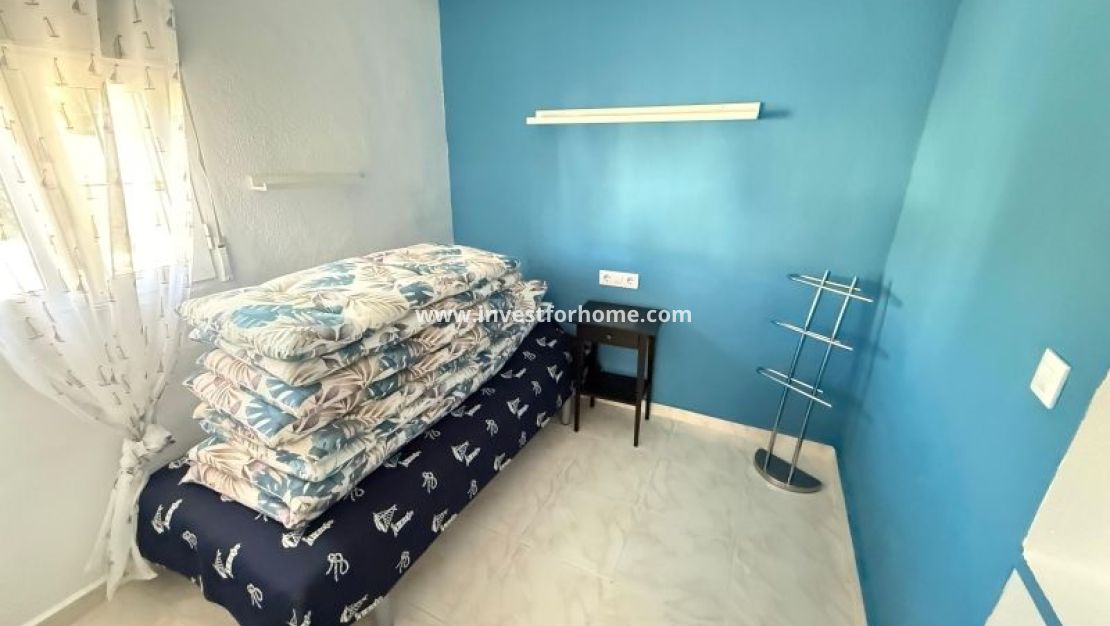 Vente - Villa - Pinar de Campoverde - Inland